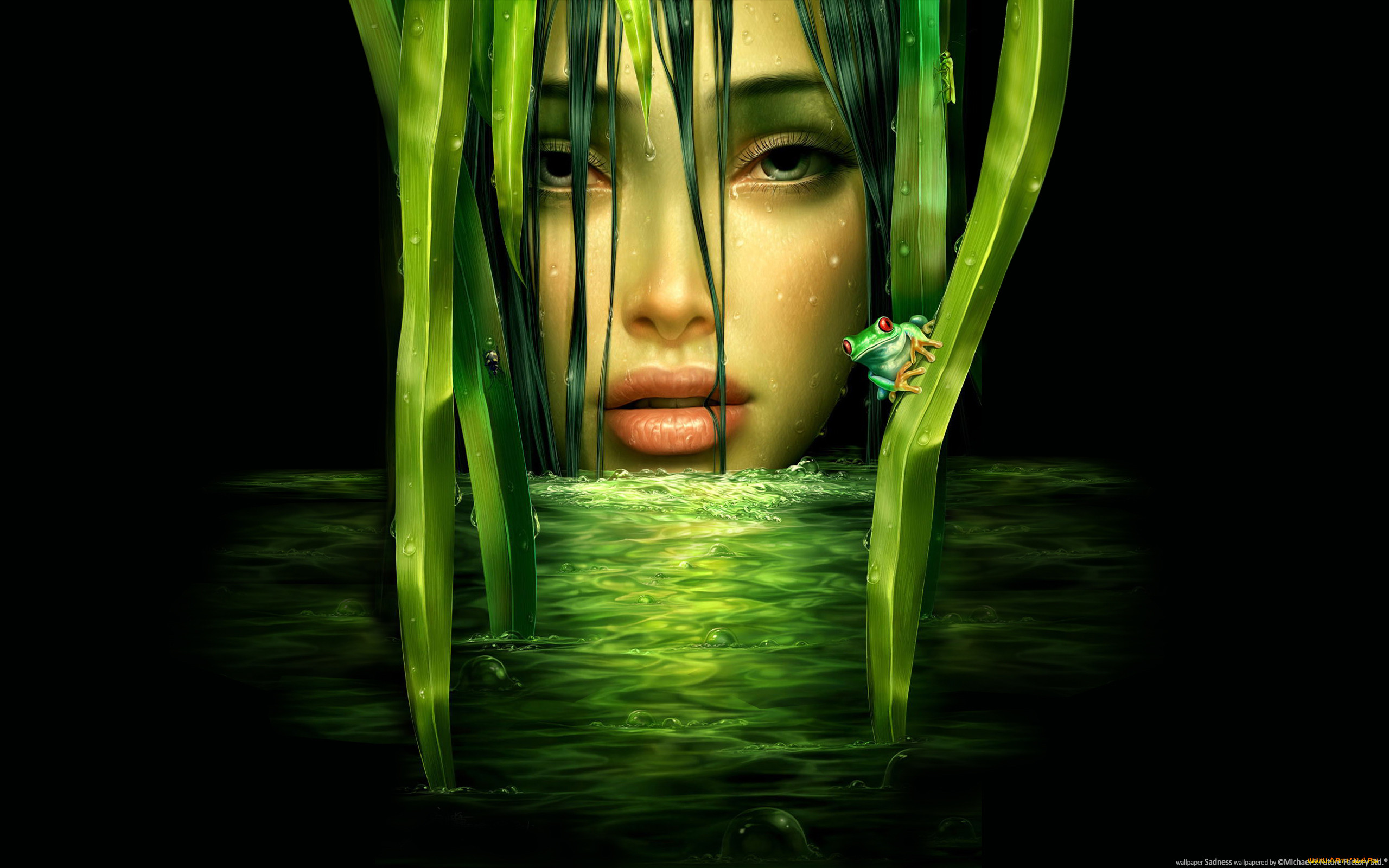 sadness, , 